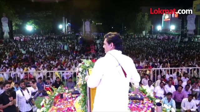 भविष्यातील राजकीय घडामोडींवर धनंजय मुंडेंचं मोठं विधान...