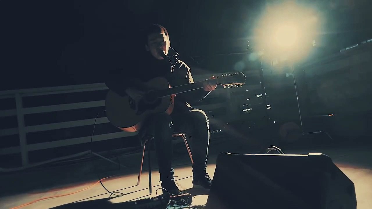 Lost Stars - Lee Chan Sol