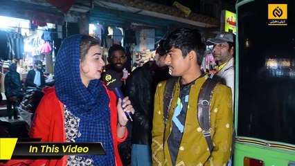 Maryam Nawaz Ka Sab Sy Bara aashaq Saamny aa gya __ Daily Dharti