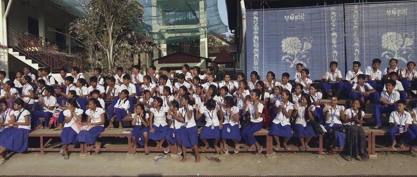 Les Pépites - bande annonce officielle