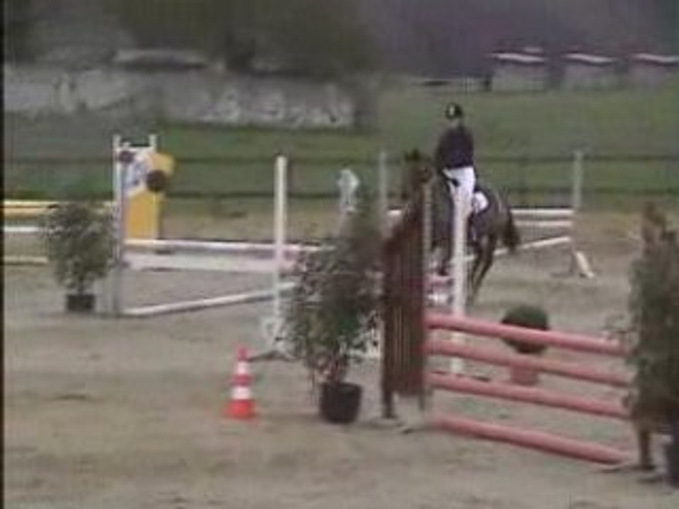 léa et naple club 2 d'huisy