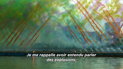 L' Échelle Céleste | Bande-annonce VOSTFR | Netflix France