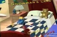 George Shrinks George Shrinks E024 Snowman’s Land