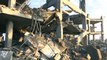 غارات جوية إسرائيلية تستهدف موقعا لحماس في غزة