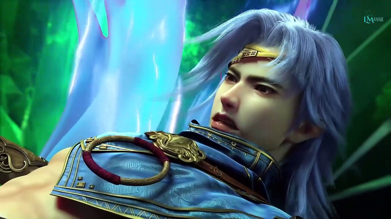 The Land of Miracles Episode 21 [ENG SUB]