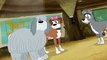 Pound Puppies 2010 Pound Puppies 2010 S01 E021 I Never Barked for My Father