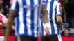 Earl Own Goal Earns Replay - Sheffield Wednesday 1-1 Fleetwood Town - Emirates FA Cup 2022-23
