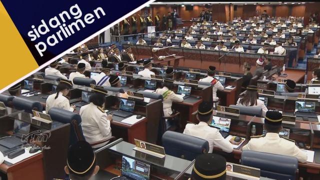 Dewan Rakyat | Tunjukkan kematangan politik bersesuaian titah YDP Agong