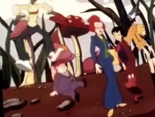 Mission: Magic! E008 - Giant Steppes