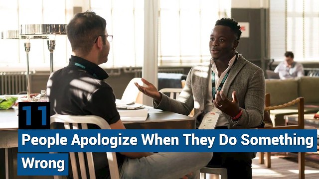 11 Signs You Are a Respected Man (SELF CHECK)