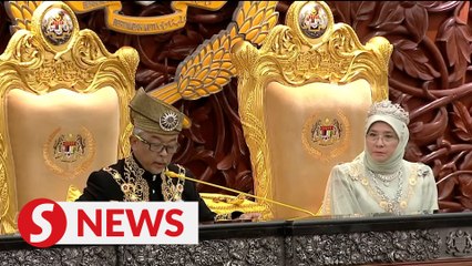 Coordinated approach needed to tackle recurring disasters, says King