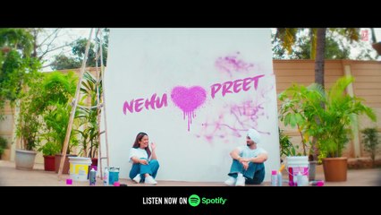 Gham Khushiyan, Neha Kakkar, Arijit Singh, Rohanpreet Singh, Rana Sotal, Adil Shaikh, Bhushan Kumar