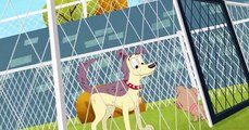 Pound Puppies 2010 Pound Puppies 2010 S01 E023 Olaf in Love