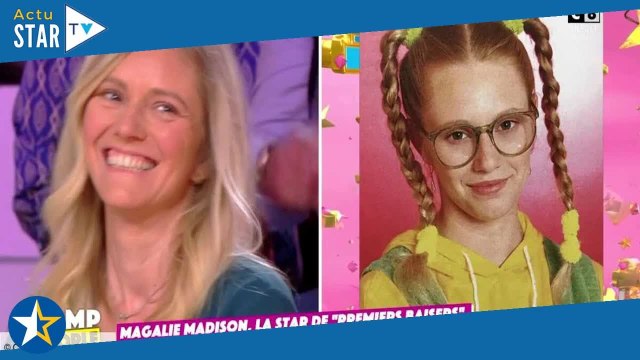« J’ai tout claqué… » Magalie Madison : que devient Annette de Premiers Baisers ?