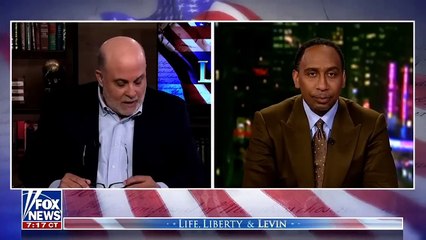 Life, Liberty & Levin - February 12th 2023 - Fox News