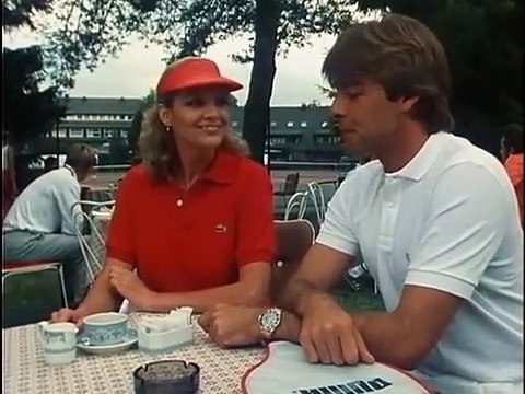 Die Schwarzwaldklinik S01E17-Der Mann mit dem Koffer