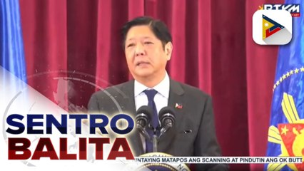 Pang. Ferdinand R. Marcos Jr., binisita ang Filipino community sa Japan