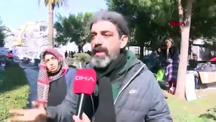 Depremde yıkılan hastane binasının deprem raporu ortaya çıktı