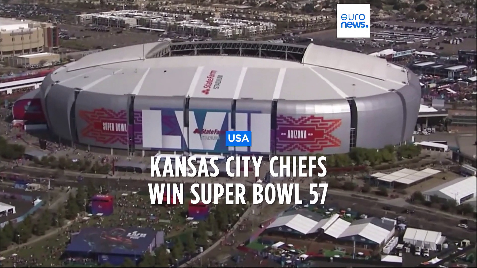 Super Bowl 2024: tickets, date, location, who is performing?