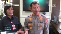 Buronan Interpol Kasus Narkoba Ditangkap Di Bali