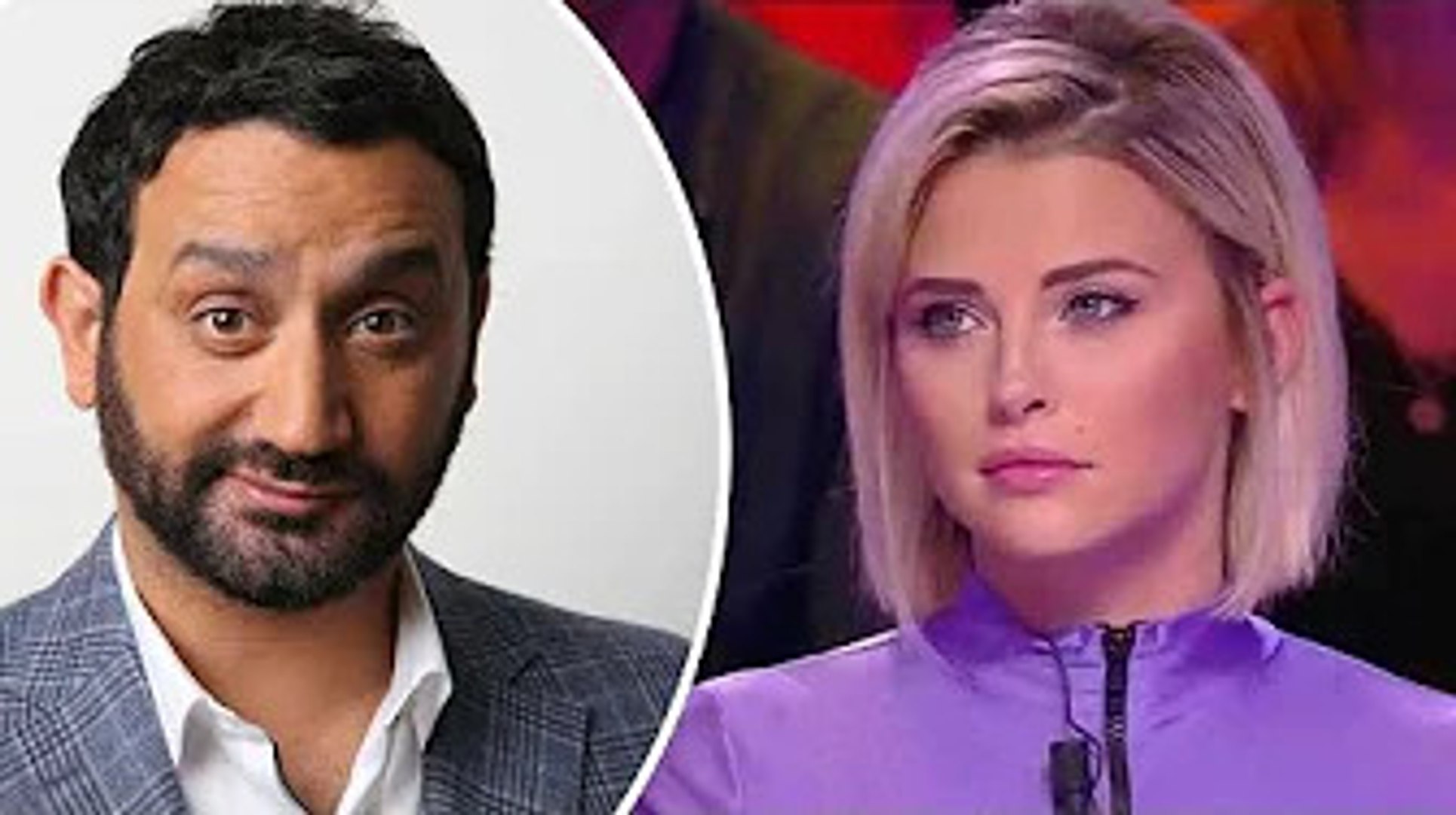 Kelly Vedovelli crise de jalousie sur C8, l'inflexible décision de Cyril  Hanouna - Vidéo Dailymotion