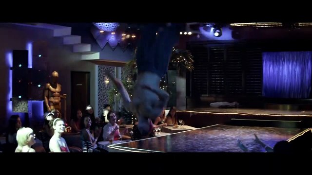 MAGIC MIKE'S LEGACY Trailer (NEW, 2023) Channing Tatum, Salma Hayek Movie