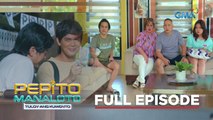 Pepito Manaloto –Tuloy Ang Kuwento: Kuwento ng buhay ni Pepito, nabago na?! (FULL EP 31)