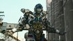 Transformers: Rise of the Beasts - Super Bowl Spot (English) HD