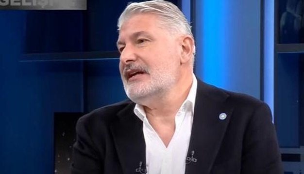 Halk Tv konuğu Bahadır Erdem kimdir? Bahadır Erdem kaç yaşında, nereli? Bahadır Erdem biyografisi!