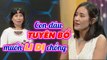 Con dâu tuyên bố muốn LI DỊ chồng, không muốn CHIA CON và phản ứng của mẹ chồng _ Mẹ chồng nàng dâu