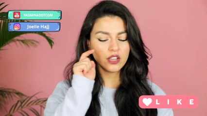 بالفيديو، غرة شعر على طريقة الستائر