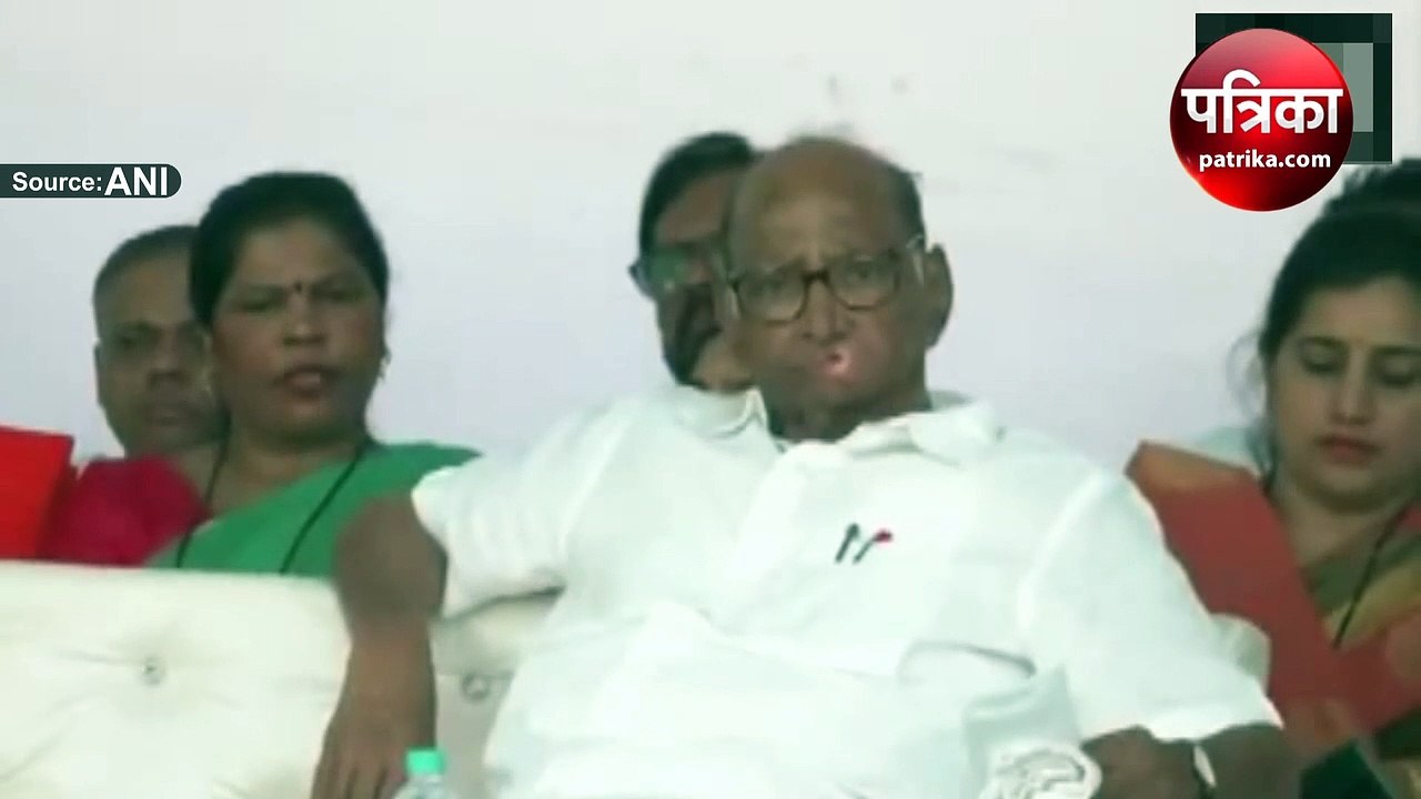 NCP नेता अनिल देशमुख का बड़ा खुलासा, कहा - समझौता किया होता तो ढाई साल पहले गिर जाती उद्धव सरकार