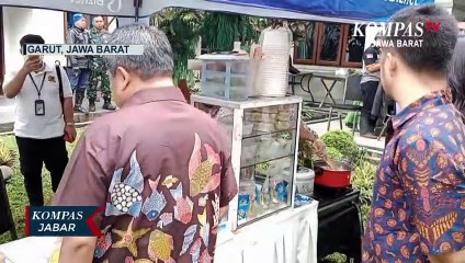 Bupati Garut Sambut Peran Hotel Bantu Pemasaran UMKM