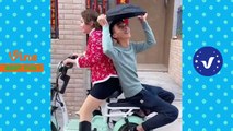 New Funny and Fail Videos 2023  Cutest People Doing Funny Things