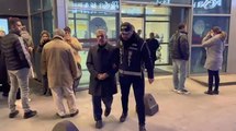 Şantiye şefi Nazmi Tosun gözaltına alındı