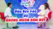 Vừa Kéo Rào Đã KHÔNG MUỐN BẤM NÚT Cô Gái Xinh Đẹp Từ Chối Hẹn Hò Chàng Trai Khắc KhổBạn Muốn Hẹn Hò