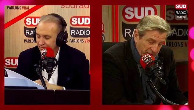 Éric Revel : Le partage aux salariés des bénéfices des entreprises pourrait être une avancée majeure