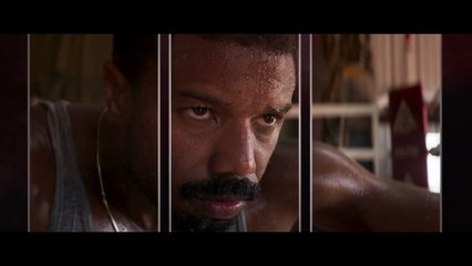 Creed III - Bande-annonce #1 [VF|HD1080p]