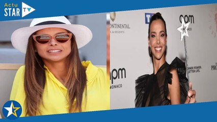 "Sans filtre" : Marine Lorphelin dévoile ses graves problèmes de peau