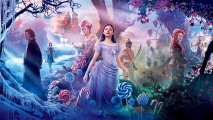 The Nutcracker And The Four Realms (2018) | Official Trailer, Full Movie Stream Preview