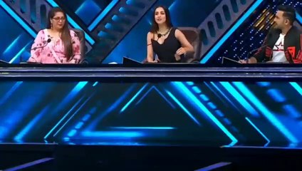 Raghav solo motion dance India best dancer