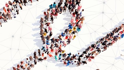 Trust Machine: The Story of Blockchain (2018) 🎥 | Official Trailer & Full Movie Preview