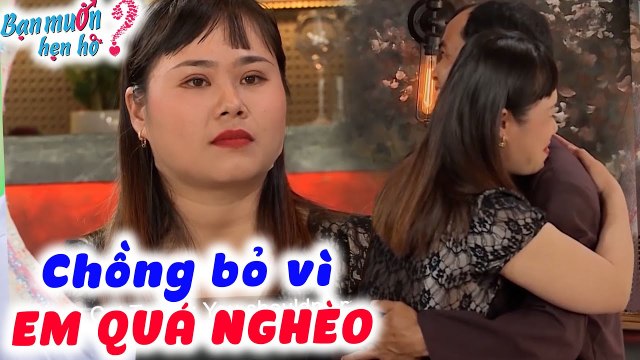 Chồng Bỏ Vì Quá Nghèo Mẹ Đơn Thân Tìm Ba Mới Cho Con Trai Gặp Được Ông Bố 1 Đời Vợ Bạn Muốn Hẹn Hò