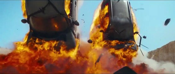 Fast & Furious 10 Spot OV