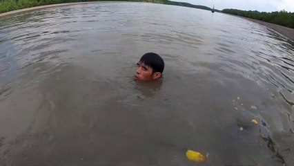 It's been a long time since I've found the feeling of catching fish like this