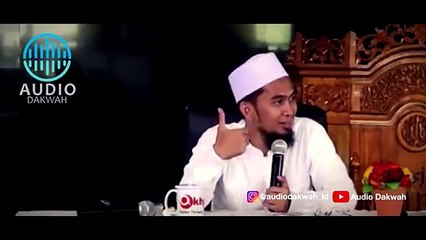 Cara Mengetahui Jawaban dari Shalat Istikharah - Ustadz Adi Hidayat LC MA