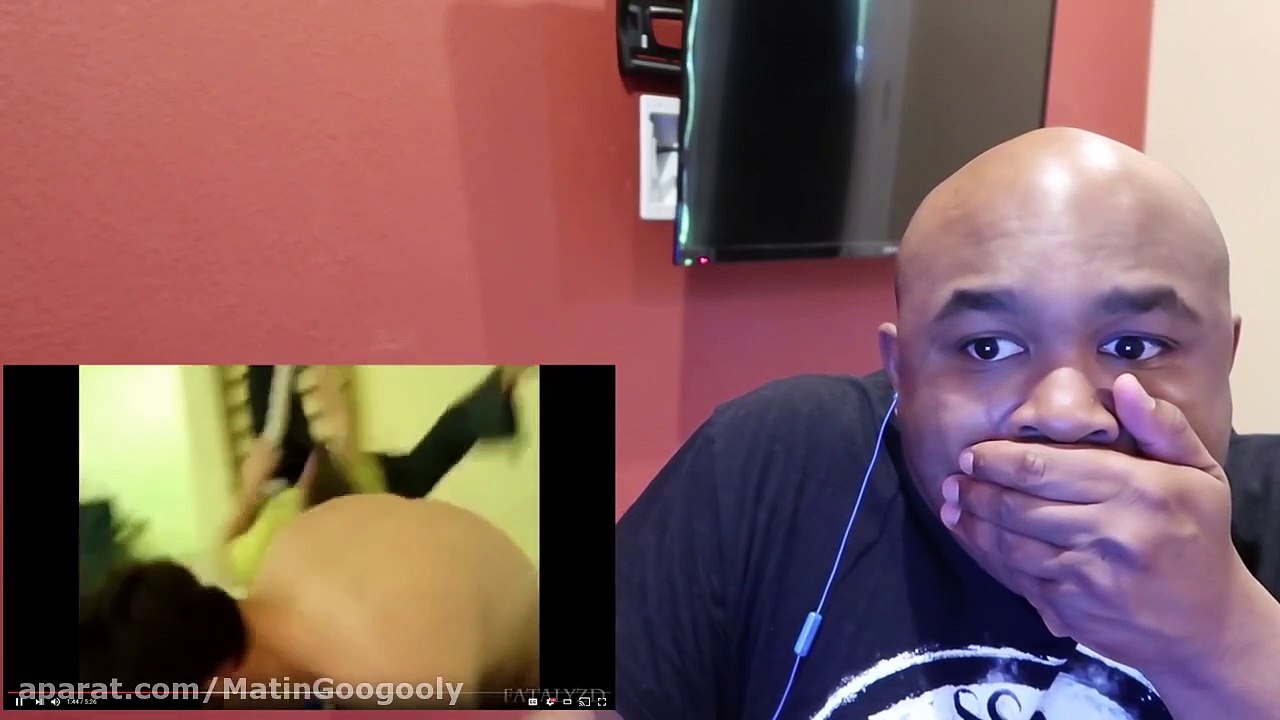 BHD Reacts to The Most Painful Video on the Internet