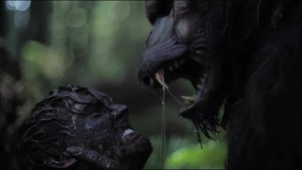Primal Rage (2018) | Official Trailer, Full Movie Stream Preview