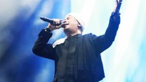 Tampil di Festival Musik, Opick Sukses Hibur Anak Muda dengan Lagu Religi