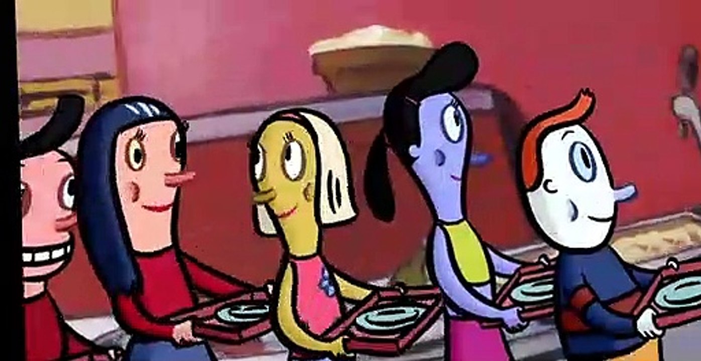 Teacher's Pet S02 E22